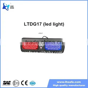 Led Warning Light LTDG17 (dash Light, Deck Light) thumbnail-1