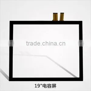 Multi Touch 19 Inch Capacitive Touch Screen,multi Touch Screen,capacitive Touch for Open Frame Monitor thumbnail-1