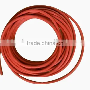 Rubber Hose Manufacturer Fiber Braid Lpg Hose thumbnail-5