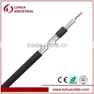 50 OHM Standard LMR200 Coaxial Cable thumbnail-1
