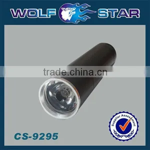 New Powerful Portable Mini Led Aluminum Flash Light 2013 thumbnail-1