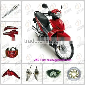 Motorcycle Spare Parts for WAVE 125 thumbnail-1