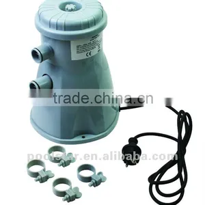 Swimming Pool Inflatable Pool Filter Pump,mini Filter Pump thumbnail-1