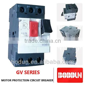 GV2 NEW MOTOR PROTECTIVE CIRCUIT BREAKER thumbnail-1