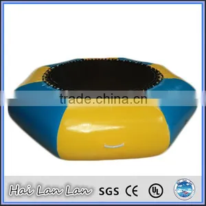 Trampoline for Kids, Indoor Trampoline For Sale, Cheap Inflatable Water Trampoline For Sale thumbnail-1