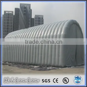 2015 Guangzhou Inflatable Military Tent on Sale thumbnail-1