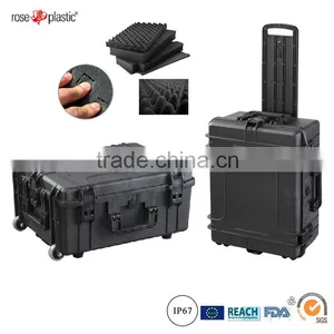 Multiple Waterproof Tool Case With Foam RCPS 405 LTR thumbnail-1
