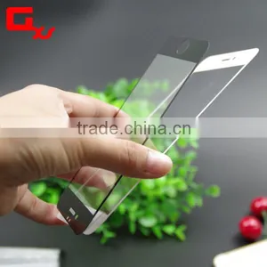 3d Curved Screen Protector for Iphone 6S Full Cover thumbnail-1