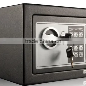 ELE-SC(EH) Cheap Mini Safe thumbnail-1