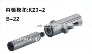 Mold Component Parting Lock Sets thumbnail-1