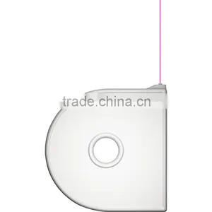 Cubify Saleable, Cube Cartridge, PLA, Magenta thumbnail-1