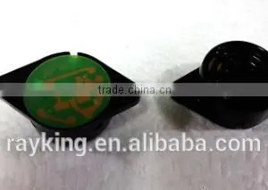 30*16mm Buzzer , Piezoelectric Active Buzzer , 12V Buzzer thumbnail-1