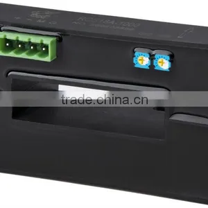 High Quality Hall Effect Heavy DC AC Current Transducer RCS18A Series thumbnail-1