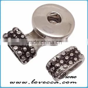 Korean Fashion Jewelry Keychains for Snap thumbnail-1