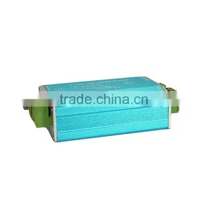 3 in 1 PVC ip Cctv Lightning Arrester for Trade Assurance thumbnail-3