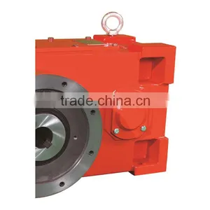 New Gearbox for Extruder Machine thumbnail-6