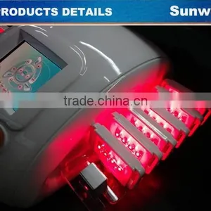 Best Laser Slimming Machine for Home Use 650nm Laser SW-L653 thumbnail-6