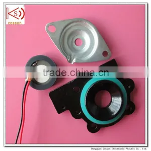 Protection Against Dry Heating Features Ultrasonic Atomizer Disk(ROHS&CE) thumbnail-1