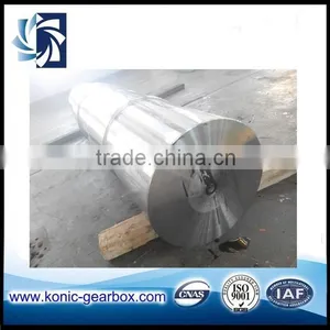 Marine Propeller Shaft, Parallel Shaft Gearbox, Vertical Shaft Gearbox thumbnail-4