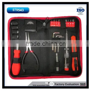 2016 New Tool Bag, Hand Tool Kit thumbnail-1