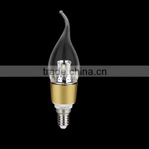 E14 LED Dimmable thumbnail-1