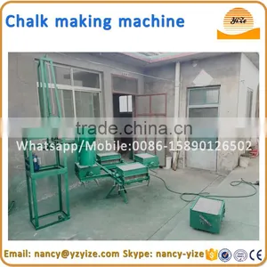 Dustless Chalk Making Machine Price, Machine Making Chalk With High Quality thumbnail-1