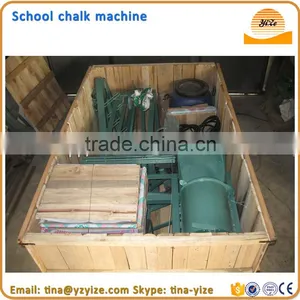 New Condition Chalk Making Machine School Chalk Forming Machine in India thumbnail-6