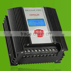 48V Wind & Solar Hybrid Controller thumbnail-1