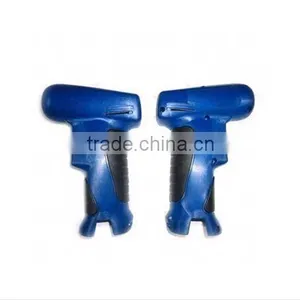 Plastic Injection Molding Products for Electronic Handles thumbnail-1