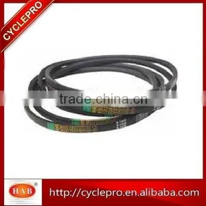 High Quality Moped V Belt D24 A48 A34 Scooter Fan V Belt thumbnail-4