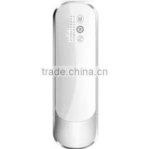 Zte Mf70 Mini 3g Mobile Wifi Usb Router/modem 21.6mbps Ultra Best Price thumbnail-1