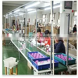 Shangyu City Haorui Plastic Products Co., Ltd. company overview - view 2 thumbnail