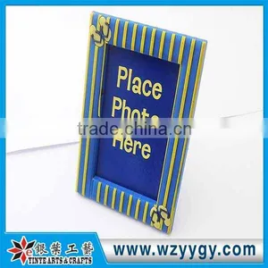 New Soft Pvc Promo Magnetic Photo Frame, Plastic Photo Frame, Photo Frame thumbnail-2