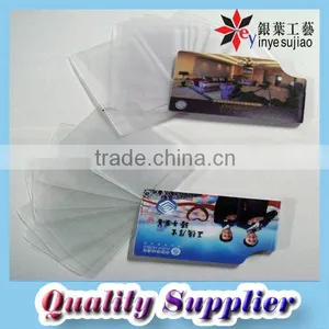 Vinyl ATM Card Holder thumbnail-1