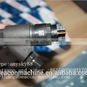Brand New and Original Common Rail Fuel Injector Bosch 0445120067 thumbnail-2