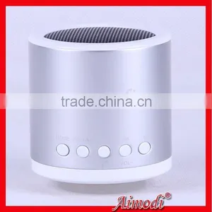 Unique Design Portable Buletooth Wireless Speaker Support TF Card thumbnail-1