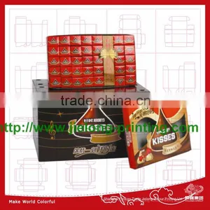 40 Years Experiences to Produce High Quality Wedding Candy Favor Box thumbnail-1