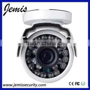 Day&Night, High Focus, Infrared 800TVL CMOS IR Bullet Camera thumbnail-1