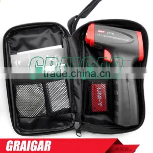 Coating Thickness Gauges UNI-T UT342 Film Thickness Tester Iron Aluminum Matrix Measure 9999 Display Count thumbnail-1
