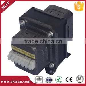 160v 180v 220v 240v Low Voltage Converter thumbnail-1