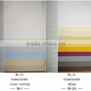 Fire Retardant Roller Blind thumbnail-4
