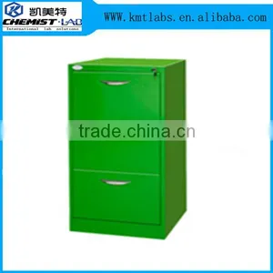 Abration Resistant Office Steel 2 / 3 / 4 Drawer Vertical Steel File/Filing Cabinet thumbnail-5