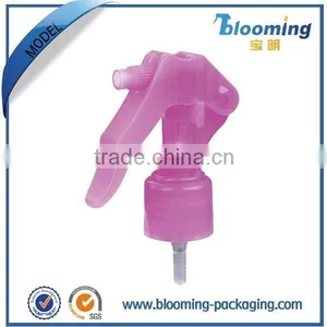 New Hand Plastic Mini Trigger Spray Wholesale thumbnail-3