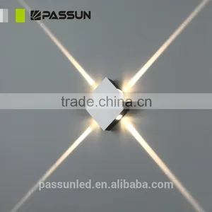 Indoor Surface Mounted 1w CREEchip Led Decorative Light/led Wall Light thumbnail-6