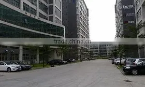 Shenzhen Hopewell Technology Co., Ltd. company overview - view 1 thumbnail