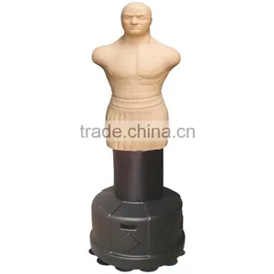 Kick Boxing Target High Elastical Shooting Target Boxing Slam Man Boxing Dummy thumbnail-6