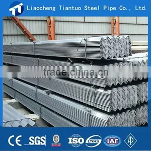100x100x16 Carbon Hot Rolled Equal Steel Angle thumbnail-4