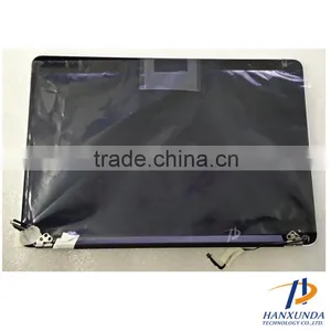 Hot Sale A- 90% 2012-2013 Year for RMBP A1425 LCD Screen Display Assembly thumbnail-1