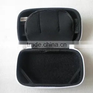 ( GC)- Portable EVA Travel Organizer Electronics Cables Accessories Hard Drive Eva Case thumbnail-2