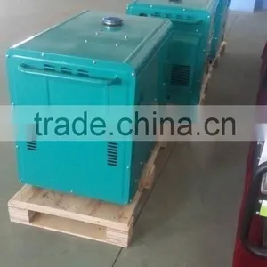 24v Dc Car Charging Generator Silent thumbnail-2